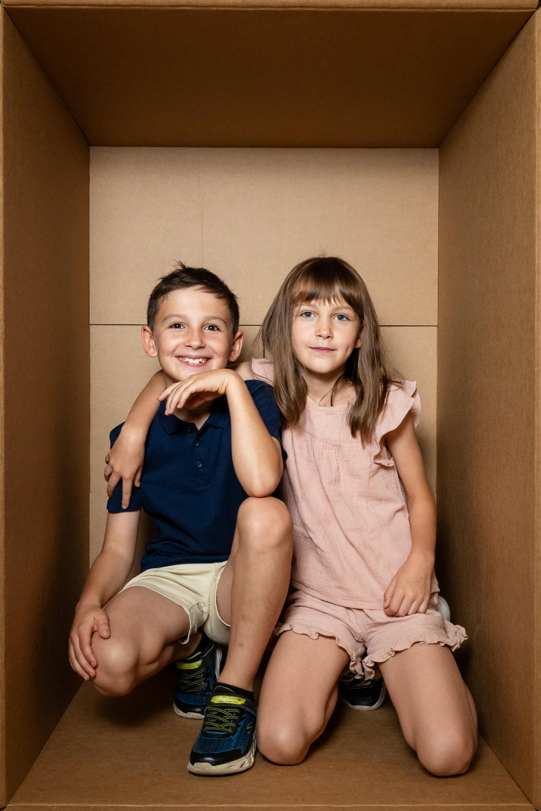 Zdjęcia szkolne Poznań - fotografia szkolna Poznań