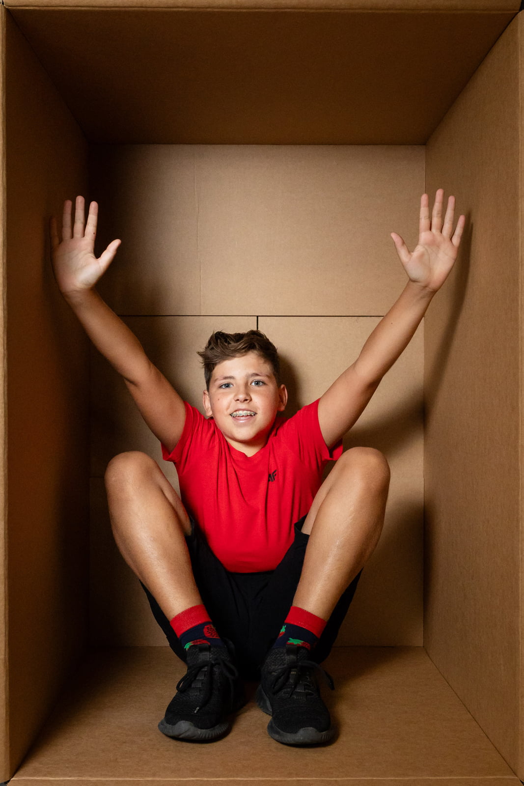 Zdjęcia szkolne Poznań - fotografia szkolna Poznań