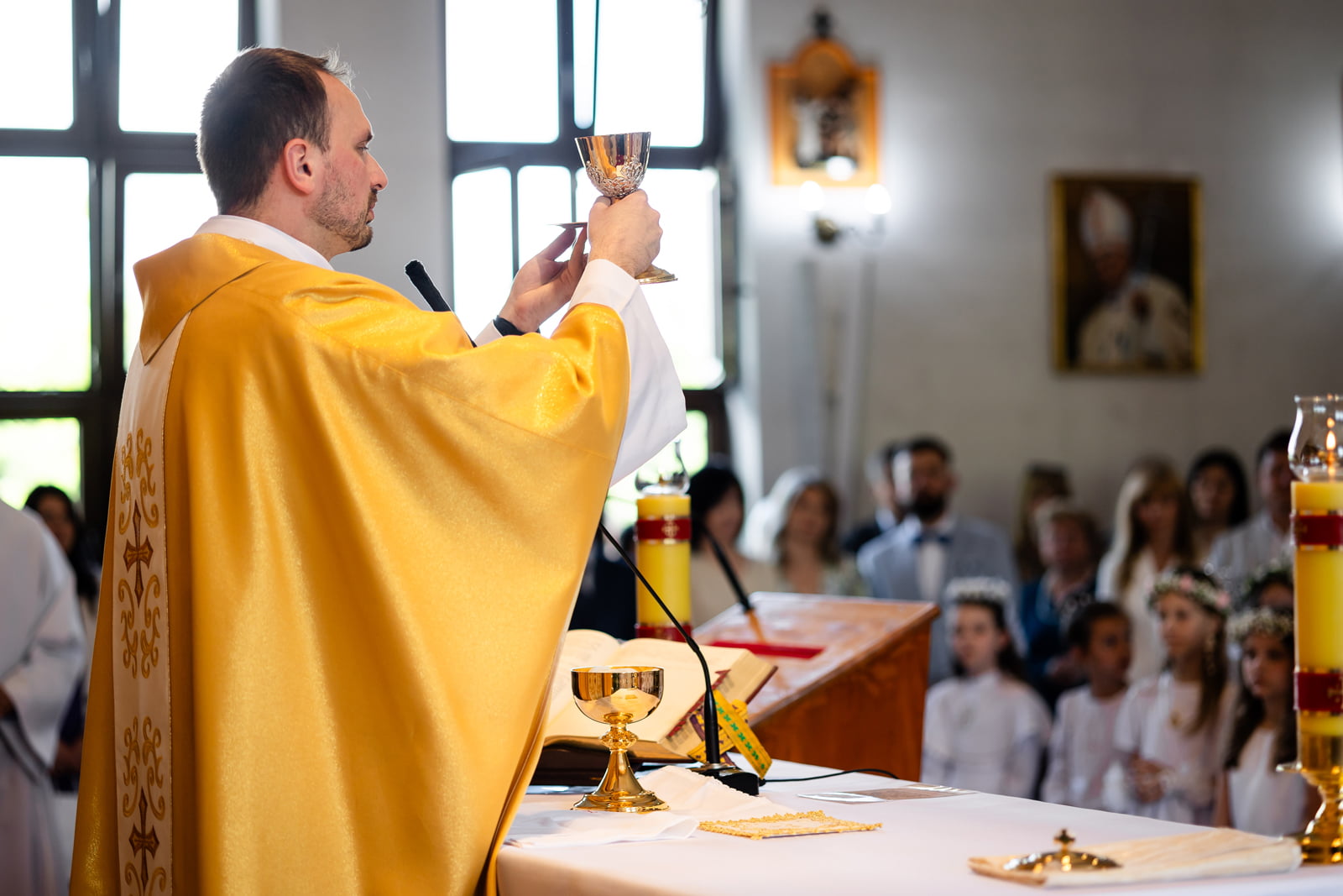 Fotograf na Komunię Radom, Kielce, Rzeszów - fotografia komunijna 57 Fotograf na komunię Rzeszów, Kielce, Radom - zdjęcia komunijne