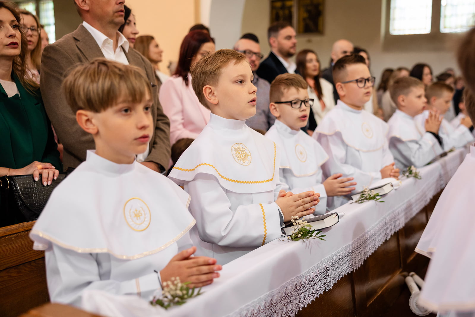 Fotograf na Komunię Radom, Kielce, Rzeszów - fotografia komunijna 65 Fotograf na komunię Rzeszów, Kielce, Radom - zdjęcia komunijne