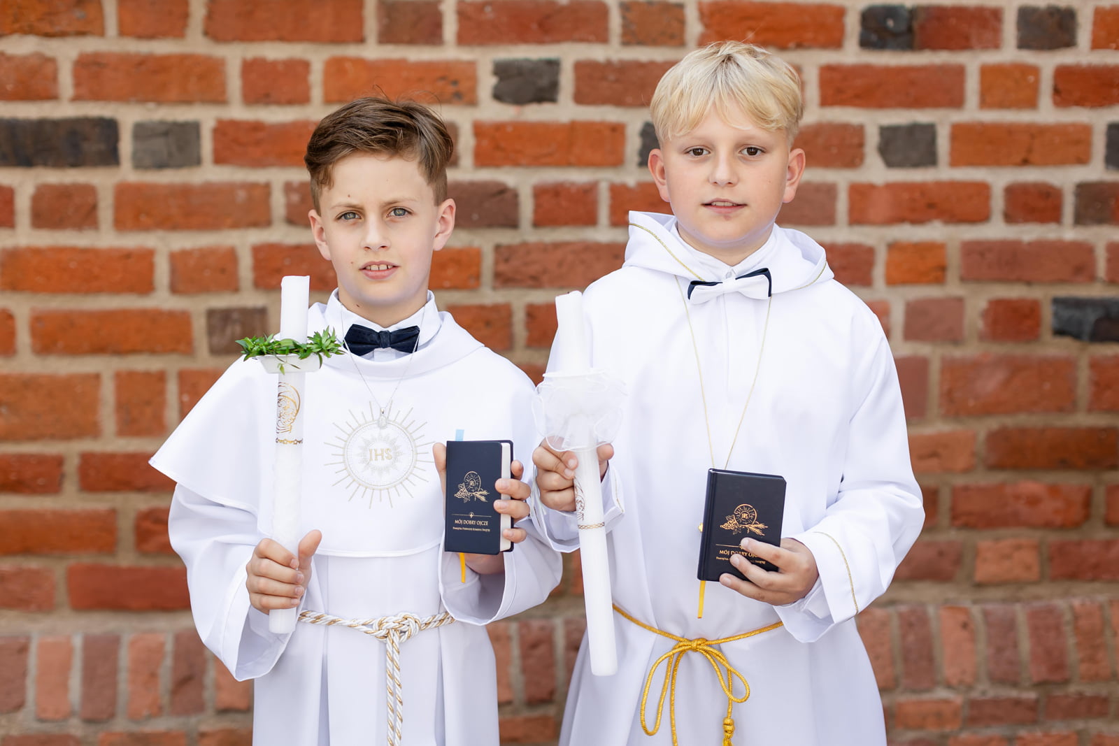 Fotograf na komunię Toruń, Olsztyn, Grudziądz