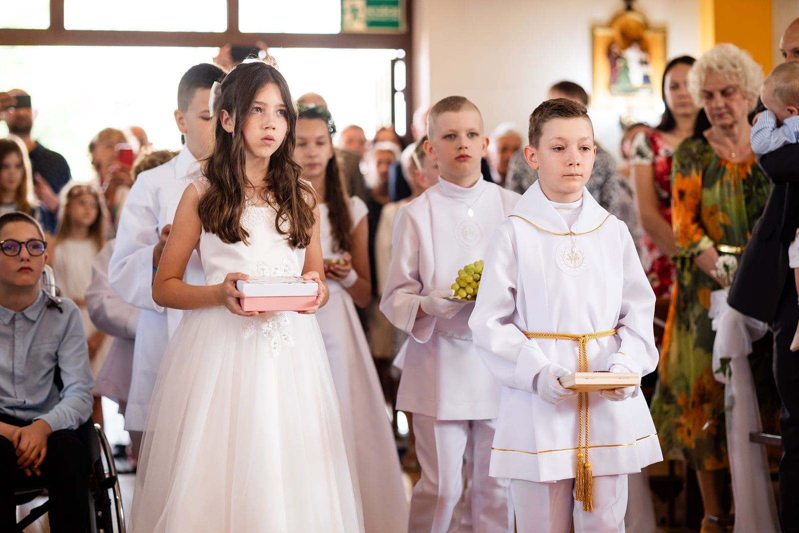 Fotograf na Komunię Radom, Kielce, Rzeszów - fotografia komunijna 29 fotografia komunijna Rzeszów - fotograf na komunię w Rzeszowie