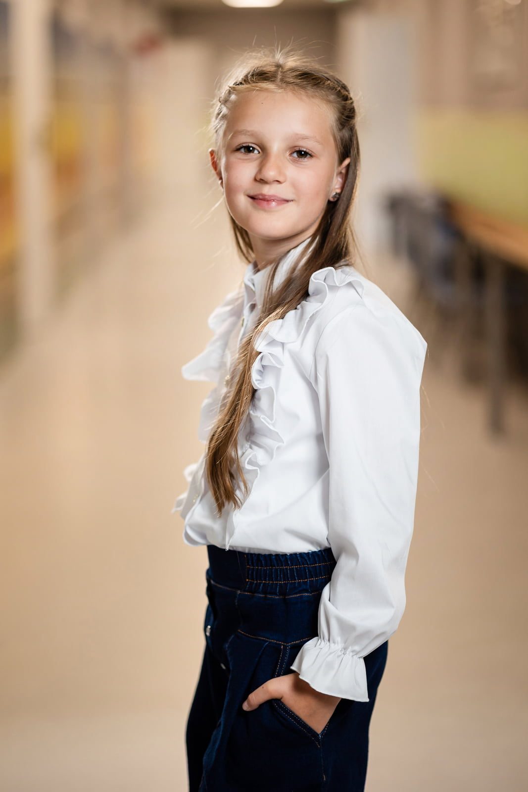 Zdjęcia szkolne Gliwice - fotografia szkolna w Gliwicach