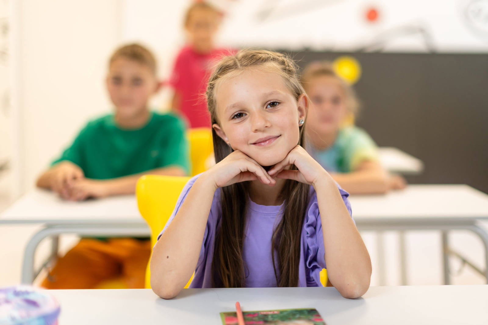 Zdjęcia szkolne Kalisz - fotografia szkolna Kalisz