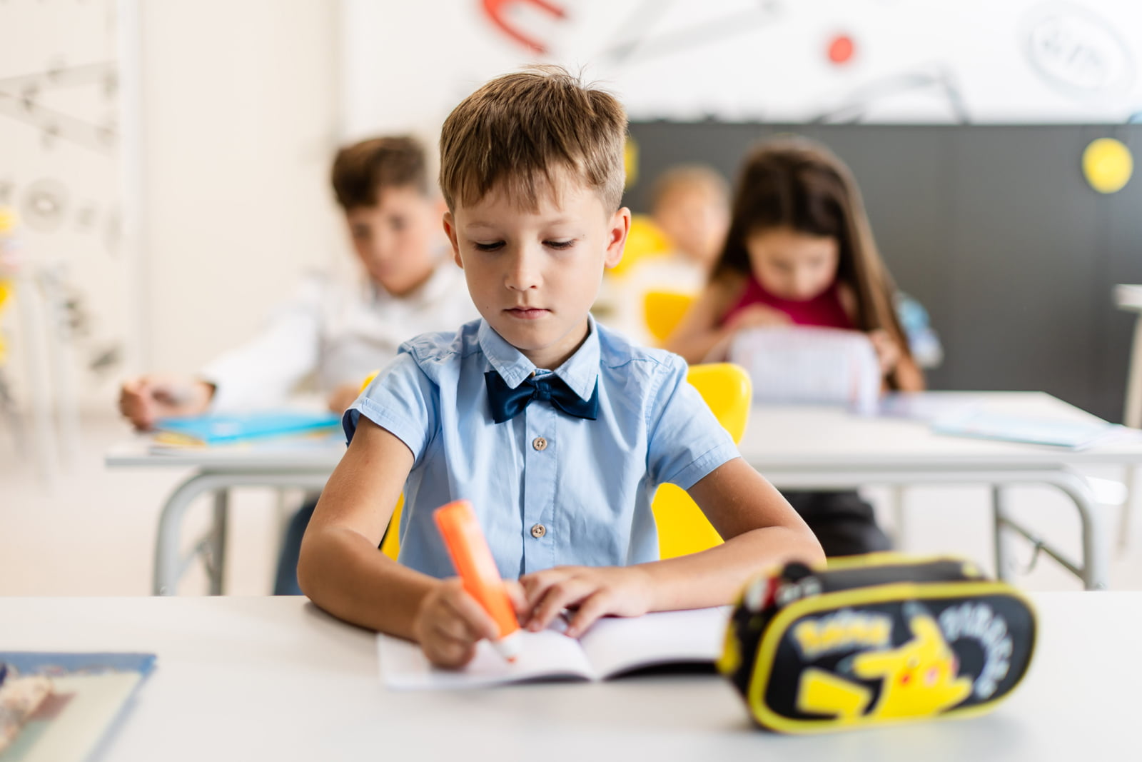 Zdjęcia szkolne Kalisz - fotografia szkolna Kalisz