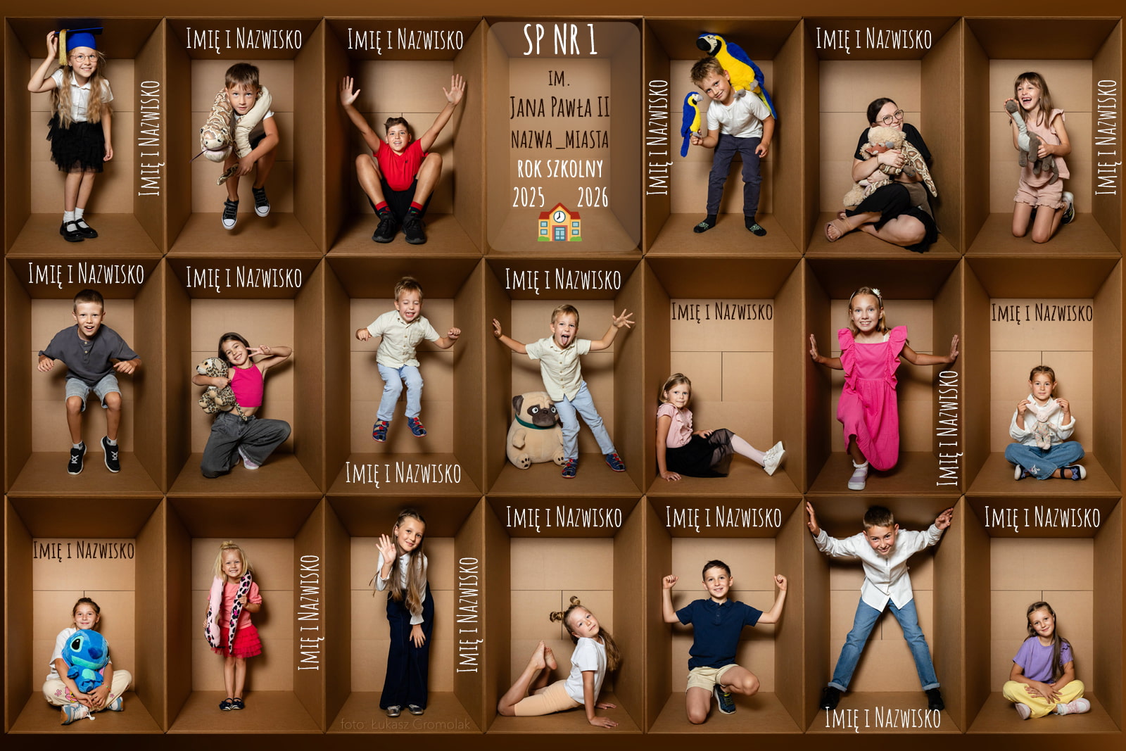 Zdjęcia szkolne Lublin - fotografia szkolna Lublin 26 Zdjęcia szkolne Lublin - fotografia szkolna Lublin