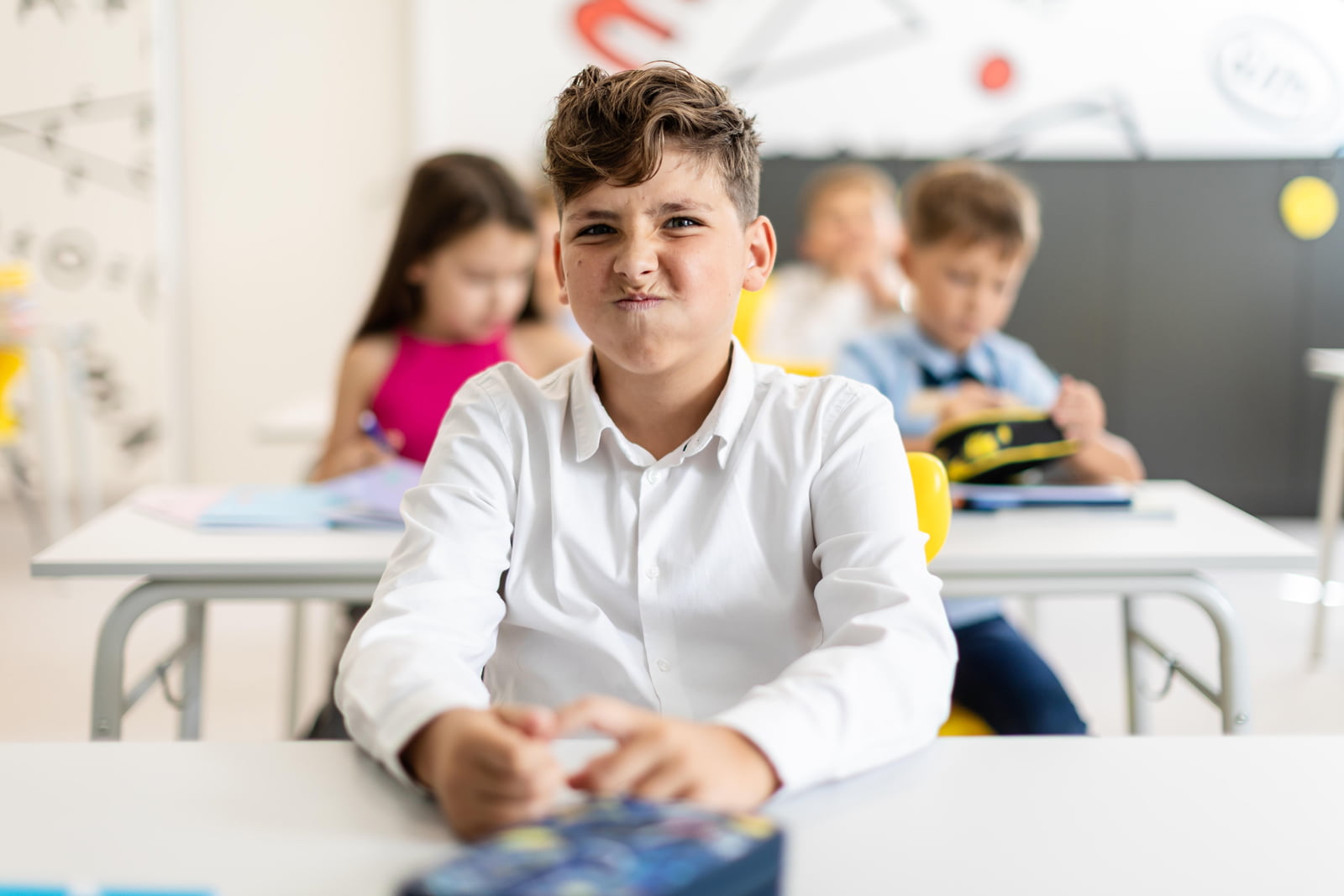 Zdjęcia szkolne Mikołów, Łabędy, Świętochłowice, Będzin, Godów