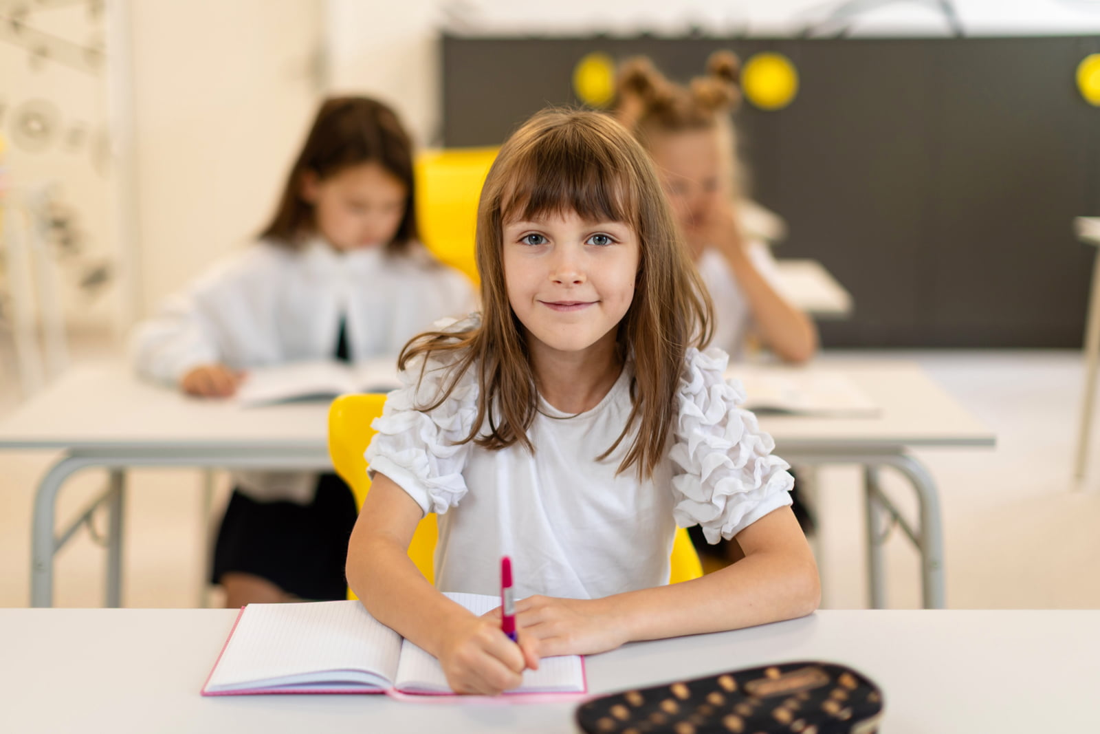 Zdjęcia szkolne Mikołów, Łabędy, Świętochłowice, Będzin, Godów