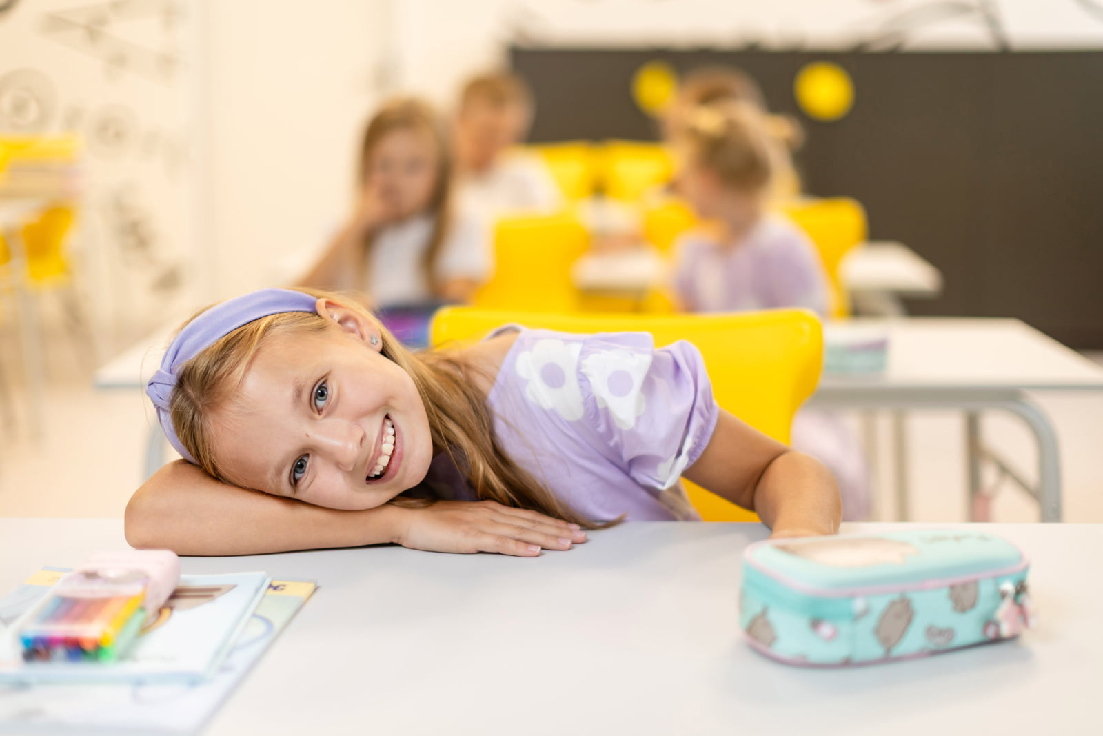 Zdjęcia szkolne Opatówek, Gołuchów, Sieroszewice, Blizanów, Koźminek