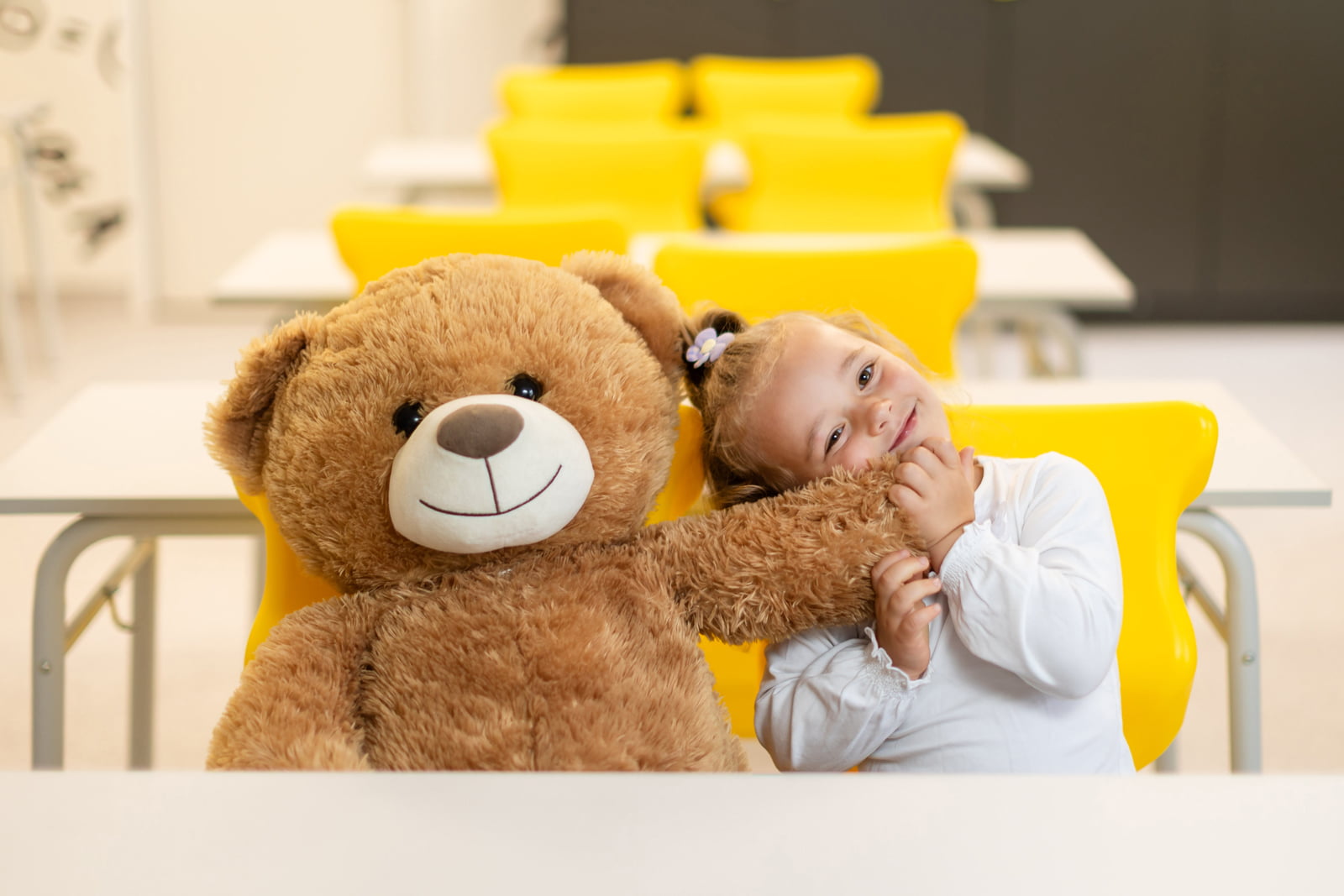 Fotografia szkolna Tychy - zdjęcia szkolne Tychy