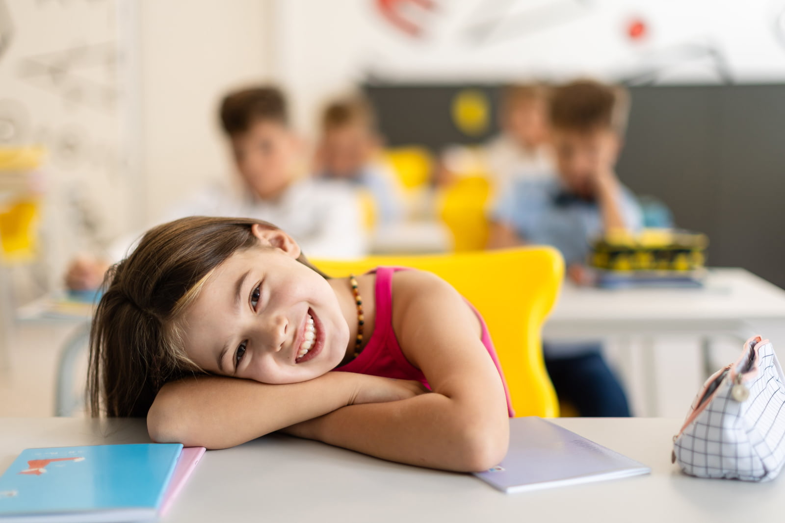 Fotografia szkolna Tychy - zdjęcia szkolne Tychy