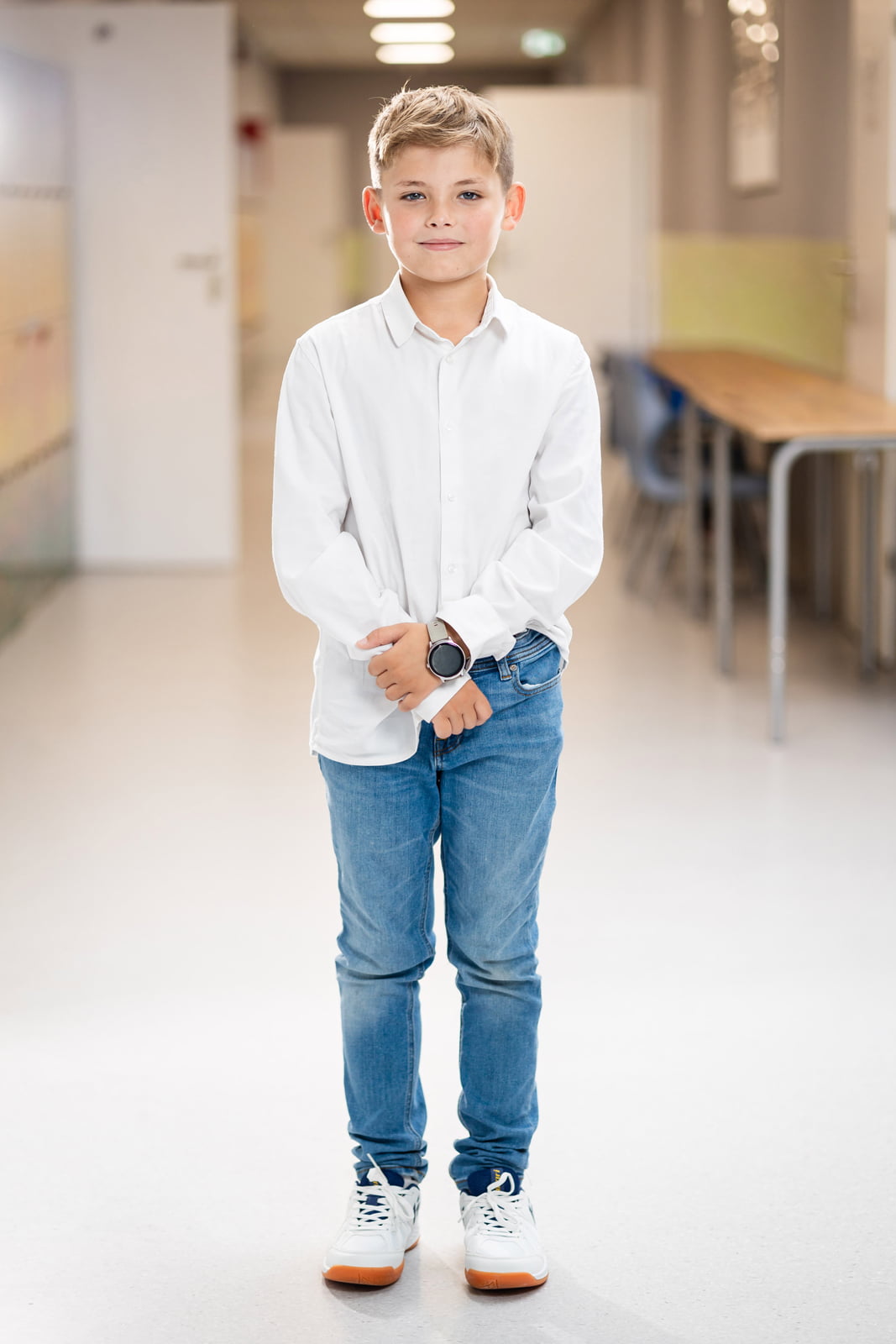 Fotografia szkolna Tychy - zdjęcia szkolne Tychy