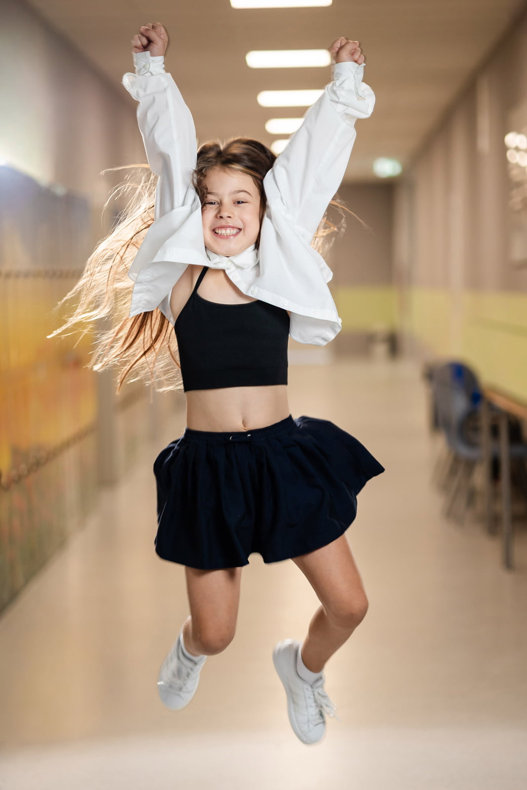 Fotografia szkolna Tychy - zdjęcia szkolne Tychy